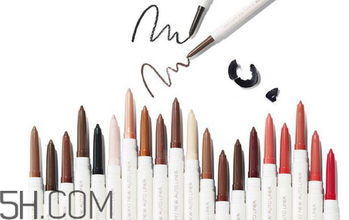 悅詩風(fēng)吟眼線筆防水嗎？悅詩風(fēng)吟眼線筆使用心得