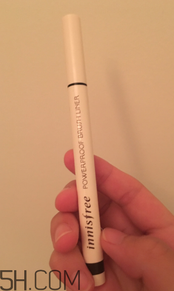 悅詩風(fēng)吟眼線筆防水嗎？悅詩風(fēng)吟眼線筆使用心得