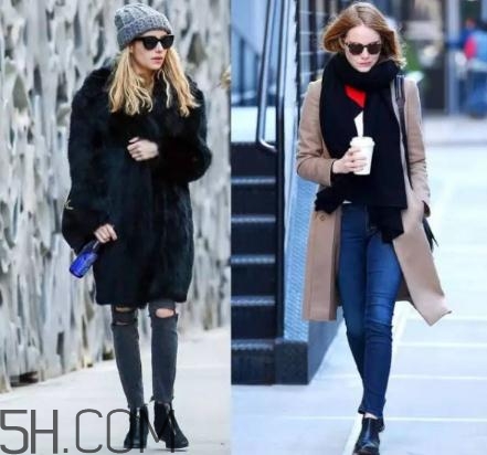 小個子怎么穿長款大衣？長款大衣怎么搭配顯高？