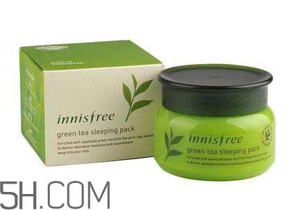 悅詩風(fēng)吟睡眠面膜要不要洗？悅詩風(fēng)吟睡眠面膜怎么用？