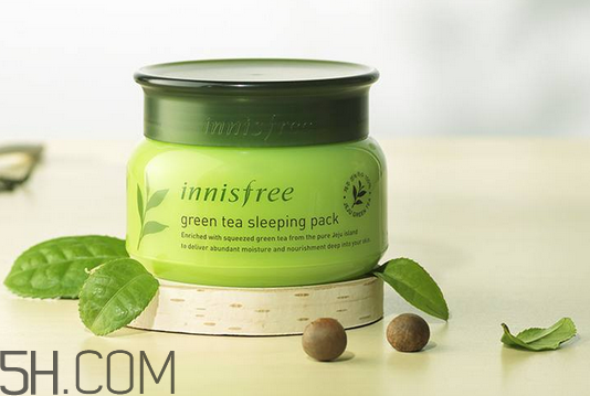 悅詩風(fēng)吟睡眠面膜要不要洗？悅詩風(fēng)吟睡眠面膜怎么用？