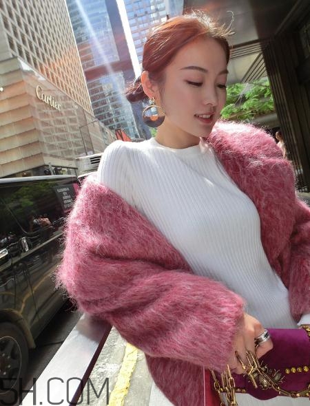 馬海毛大衣多少錢？馬海毛大衣大概價格