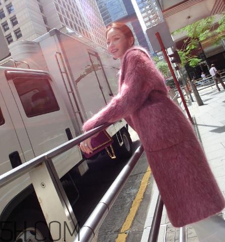 馬海毛大衣多少錢？馬海毛大衣大概價格