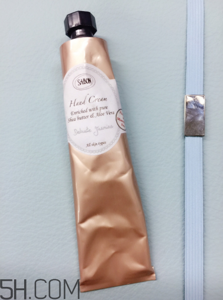 sabon護(hù)手霜多少錢？sabon護(hù)手霜怎么樣？