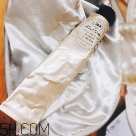 sabon護(hù)手霜多少錢？sabon護(hù)手霜怎么樣？