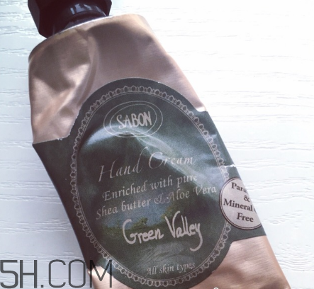 sabon護(hù)手霜多少錢？sabon護(hù)手霜怎么樣？