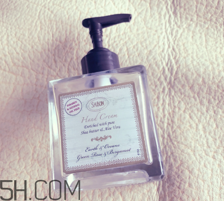 sabon護(hù)手霜多少錢？sabon護(hù)手霜怎么樣？
