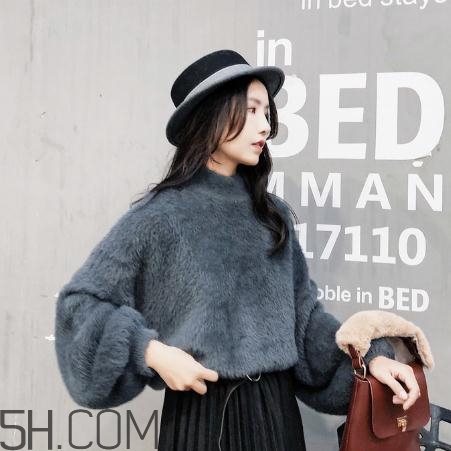 馬海毛毛衣多少錢(qián)？馬海毛毛衣價(jià)格