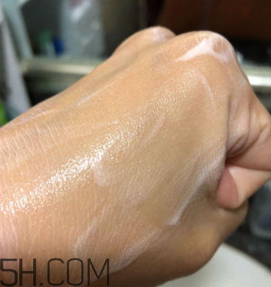 蘭芝多效潔顏膏成分是什么？適合干皮嗎？