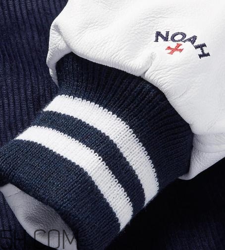 noah與golden bear聯(lián)名棒球夾克多少錢_在哪買？