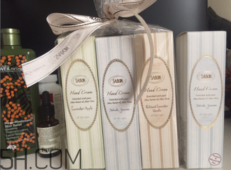 sabon薰衣草玫瑰護手霜好用嗎？sabon護手霜測評