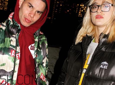 alife與penfield聯(lián)名羽絨服多少錢_在哪買？