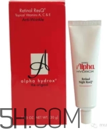 含a醇的護膚品有哪些？a醇產(chǎn)品排行榜前十強