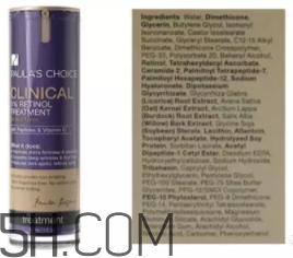 含a醇的護膚品有哪些？a醇產(chǎn)品排行榜前十強