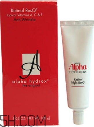 含a醇的護膚品有哪些？a醇產(chǎn)品排行榜前十強