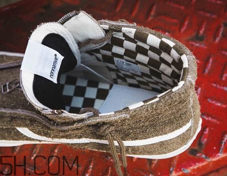 nonnative與vans sk8 hi聯(lián)名鞋款發(fā)售時(shí)間_多少錢(qián)？