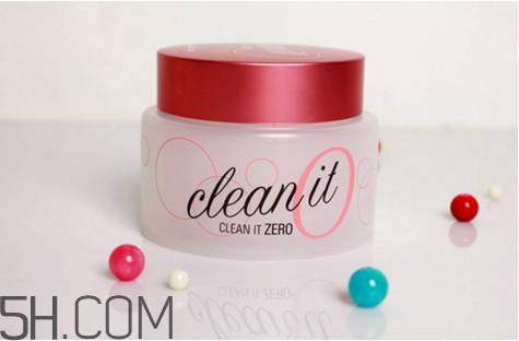 卸妝膏和卸妝油有什么區(qū)別？不同卸妝產(chǎn)品的使用方法