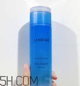 蘭芝水衡精華水什么功效？用在哪一步？