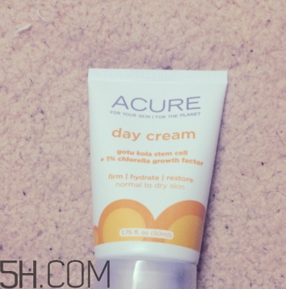 acure organics是什么牌子？acure是哪國的什么檔次