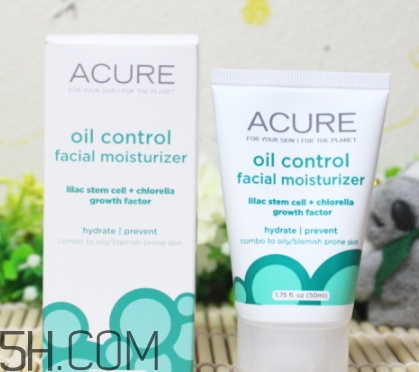 acure organics是什么牌子？acure是哪國的什么檔次