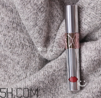 ysl2018愛心唇釉什么時(shí)候上市？ysl愛心唇釉多少錢？