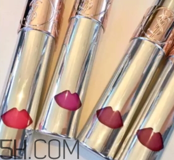 ysl2018愛心唇釉什么時(shí)候上市？ysl愛心唇釉多少錢？
