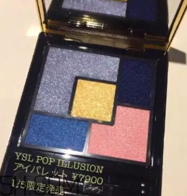 ysl2018愛心唇釉什么時(shí)候上市？ysl愛心唇釉多少錢？
