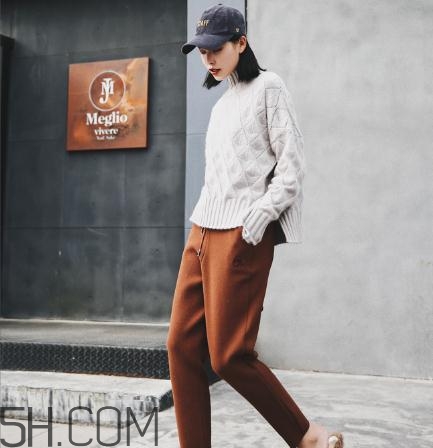 安哥拉絨毛衣掉毛嗎？安哥拉絨毛衣掉毛怎么辦？