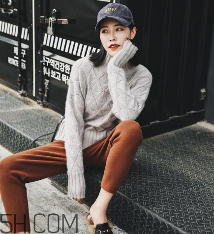 安哥拉絨毛衣掉毛嗎？安哥拉絨毛衣掉毛怎么辦？