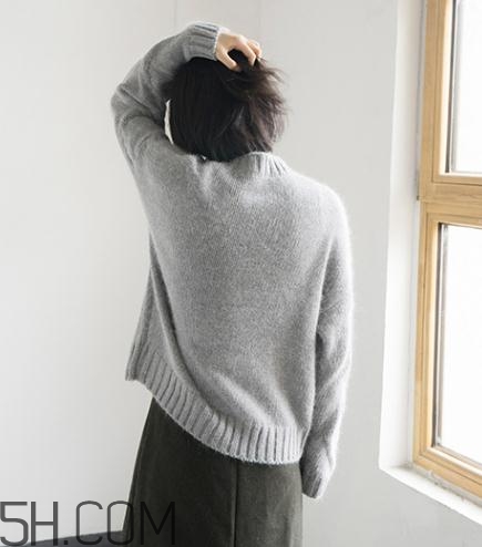 安哥拉絨毛衣會(huì)縮水嗎？安哥拉絨毛衣縮水怎么辦？