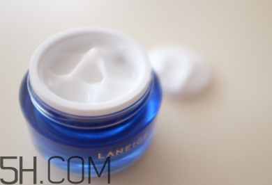 蘭芝致美眼霜適合多大年齡？適合什么膚質(zhì)？