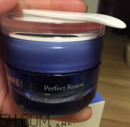 蘭芝致美眼霜適合多大年齡？適合什么膚質(zhì)？