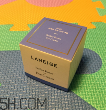 蘭芝致美眼霜適合多大年齡？適合什么膚質(zhì)？