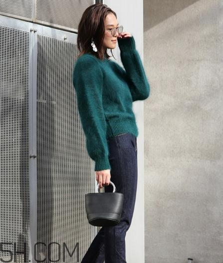 安哥拉絨毛衣會(huì)起球嗎？安哥拉絨毛衣起球怎么辦？