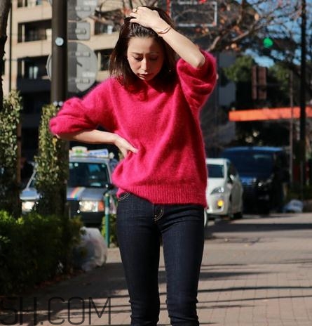 安哥拉絨毛衣會(huì)起球嗎？安哥拉絨毛衣起球怎么辦？