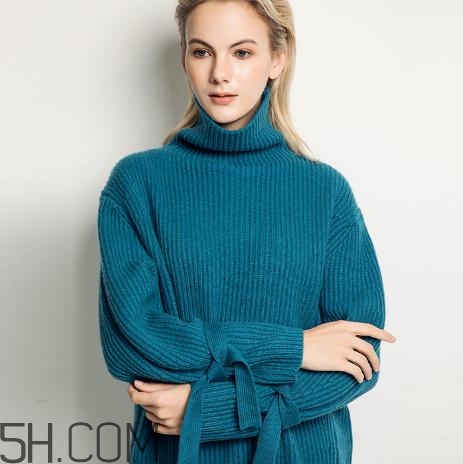 山羊絨毛衣縮水嗎？山羊絨毛衣縮水了怎么辦？