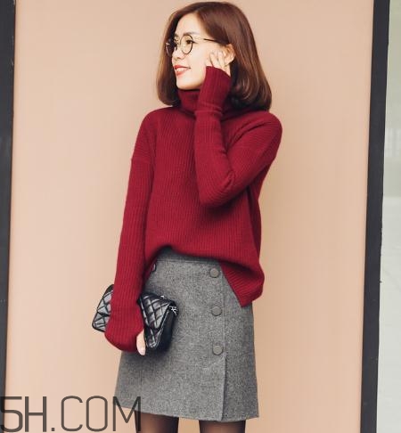 山羊絨毛衣掉毛嗎？山羊絨毛衣掉毛怎么辦？