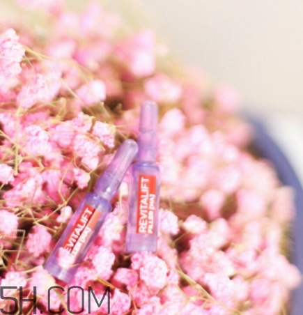 歐萊雅7天安瓶多少錢？歐萊雅七天安瓶多少毫升