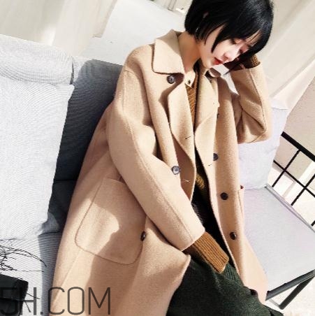 山羊絨大衣一般多少錢？山羊絨大衣價格