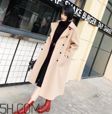 山羊絨大衣一般多少錢？山羊絨大衣價格