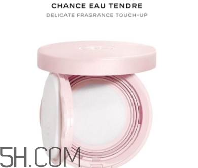 香奈兒氣墊香水怎么打開？香奈兒氣墊香水怎么用