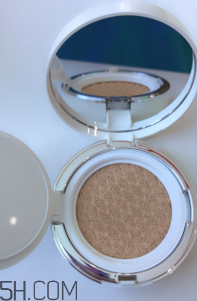 蘭芝啞光氣墊霜能防曬嗎？有哪些功效？