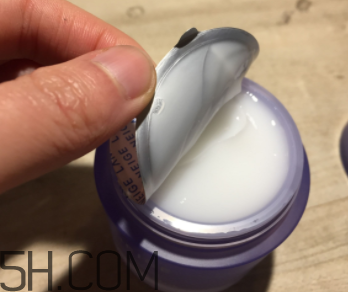 蘭芝薰衣草面膜什么功效？適合什么膚質(zhì)？