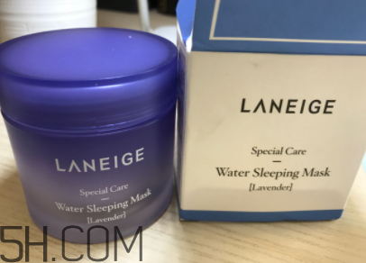 蘭芝薰衣草面膜什么功效？適合什么膚質(zhì)？