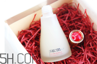 SUM37呼吸魔法精華是乳液嗎？用在哪一步？