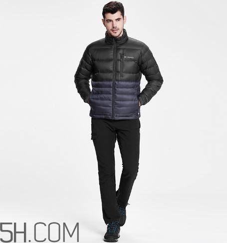 哥倫比亞羽絨服怎么樣？哥倫比亞羽絨服好嗎？