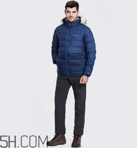 哥倫比亞羽絨服怎么樣？哥倫比亞羽絨服好嗎？