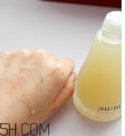 SUM37呼吸魔法精華適合膚質 適合季節(jié) SUM37呼吸魔法精華適合膚質 適合季節(jié)