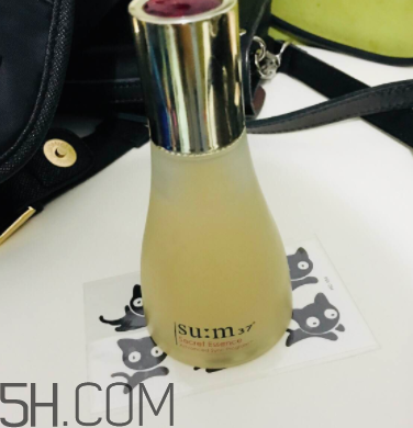 SUM37呼吸魔法精華適合膚質 適合季節(jié) SUM37呼吸魔法精華適合膚質 適合季節(jié)