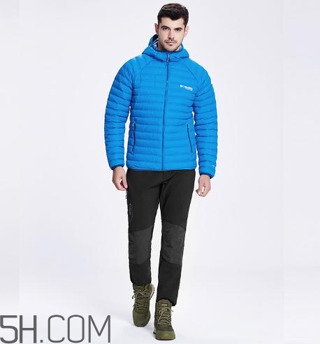哥倫比亞羽絨服多少錢？哥倫比亞羽絨服價(jià)格